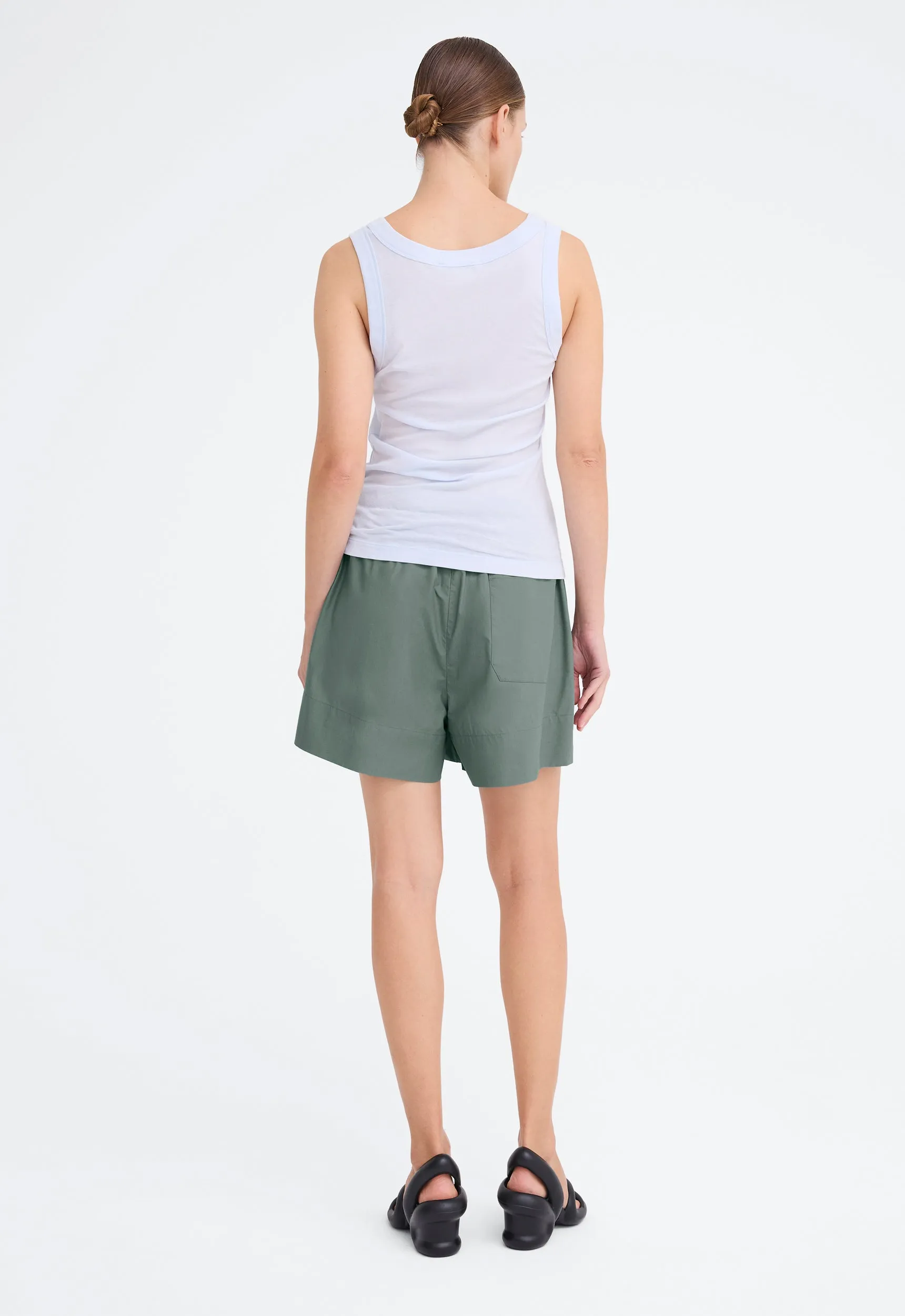 Wrangler Tank - Splash