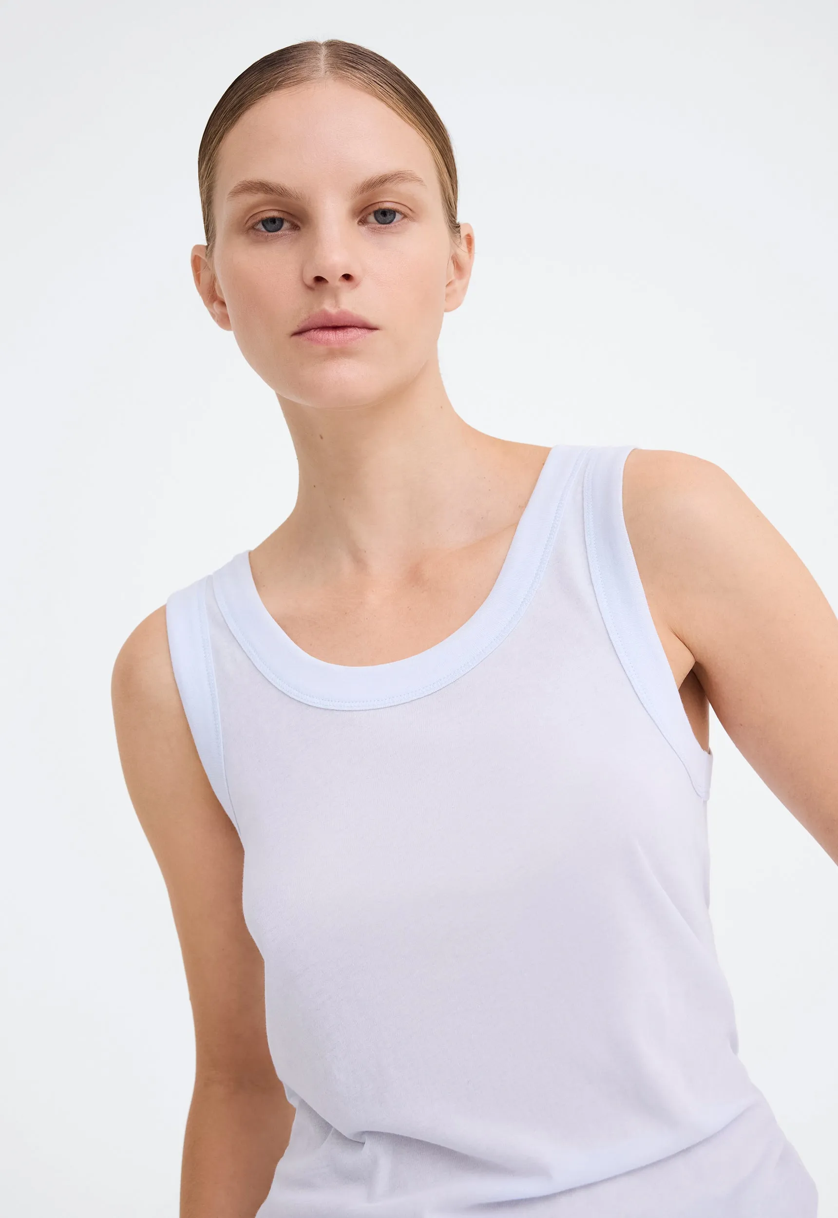 Wrangler Tank - Splash