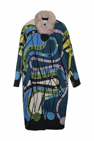 [WW22714] Peter Pilotto | Outerwear