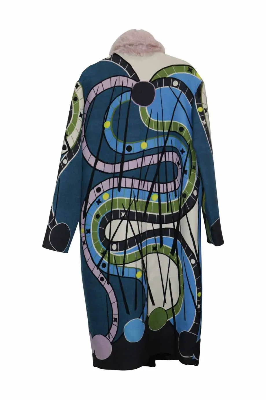 [WW22714] Peter Pilotto | Outerwear
