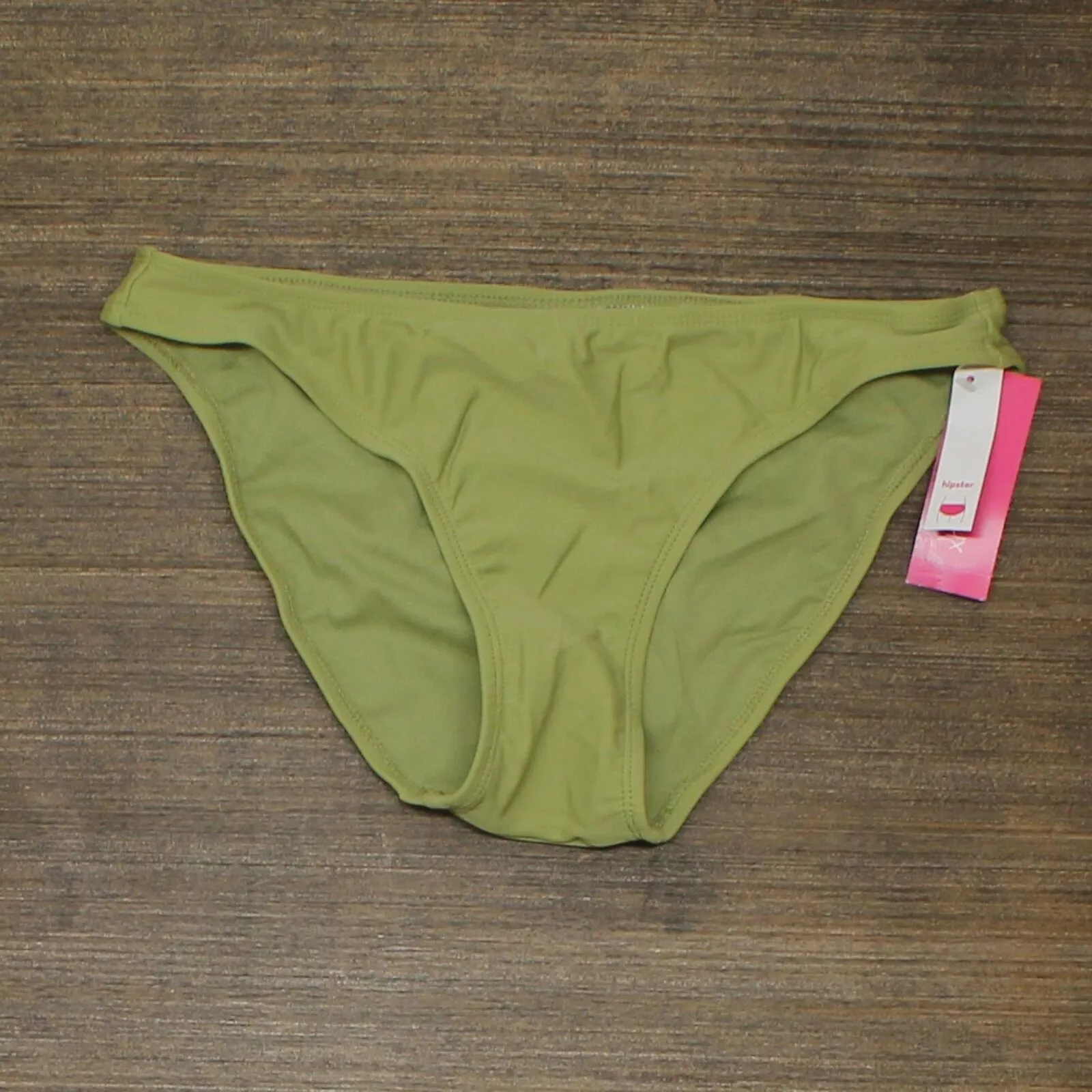 Xhilaration Juniors' Hipster Bikini Bottom 78784705