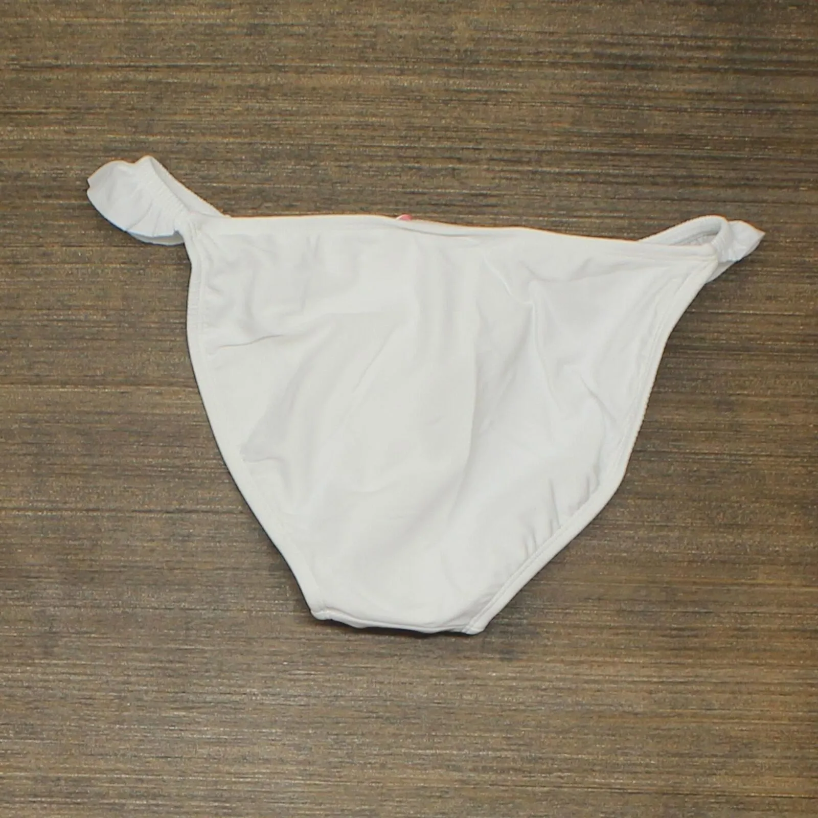 Xhilaration Juniors' Ruffle Side Hipster Bikini Bottom