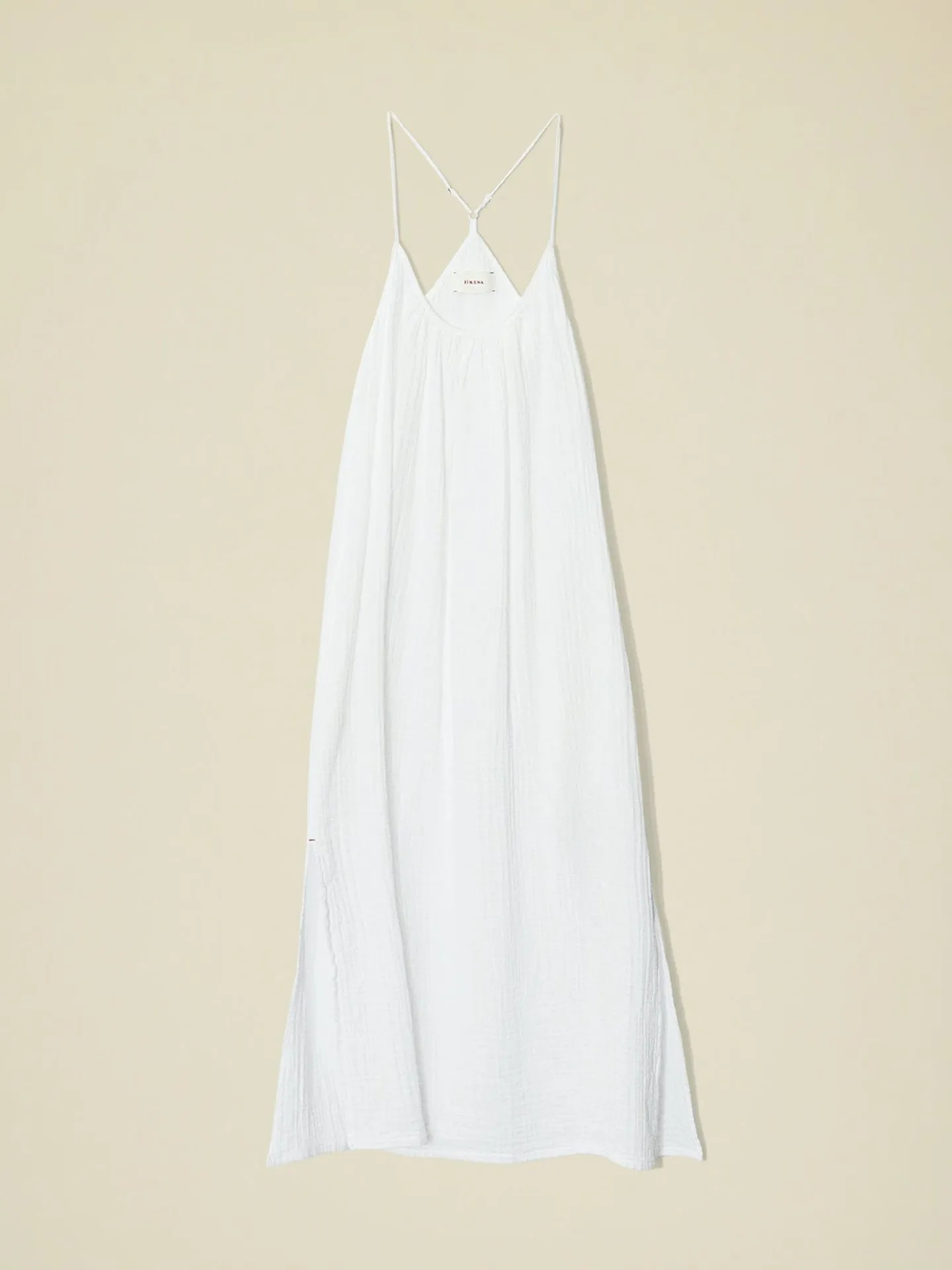Xirena | Talia Dress | White