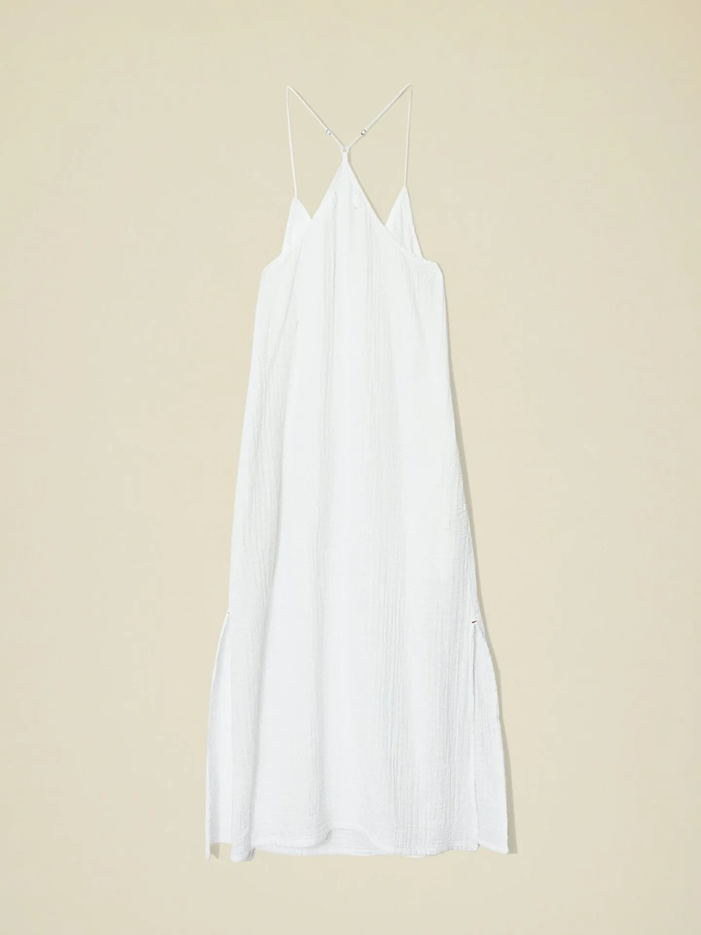 Xirena | Talia Dress | White