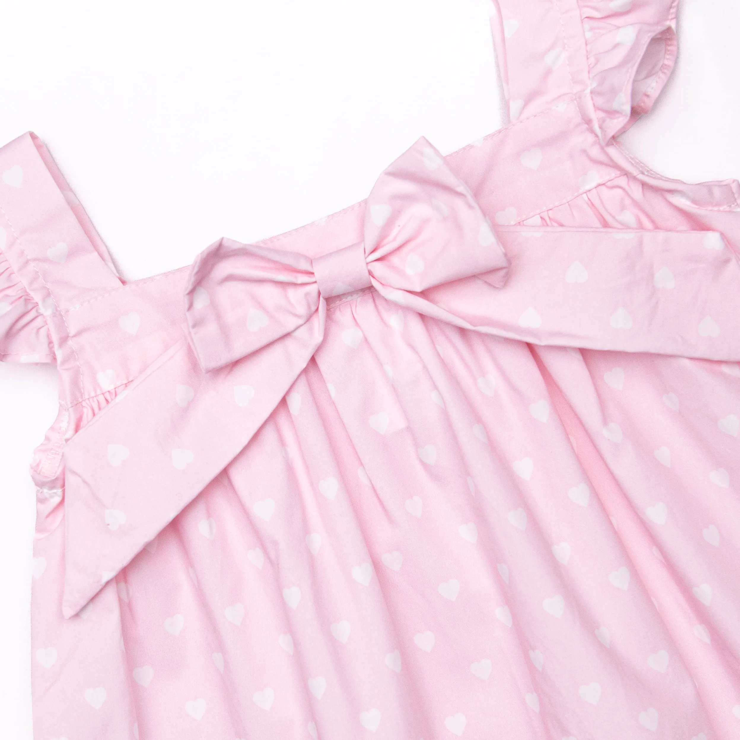 Young at Heart Dress, Pink