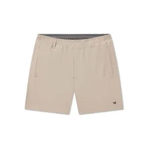 Youth Billfish Lined Shorts