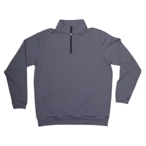 Youth Lodge Pullover- Navy  FINAL SALE