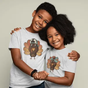 Youth Turkey Shirts