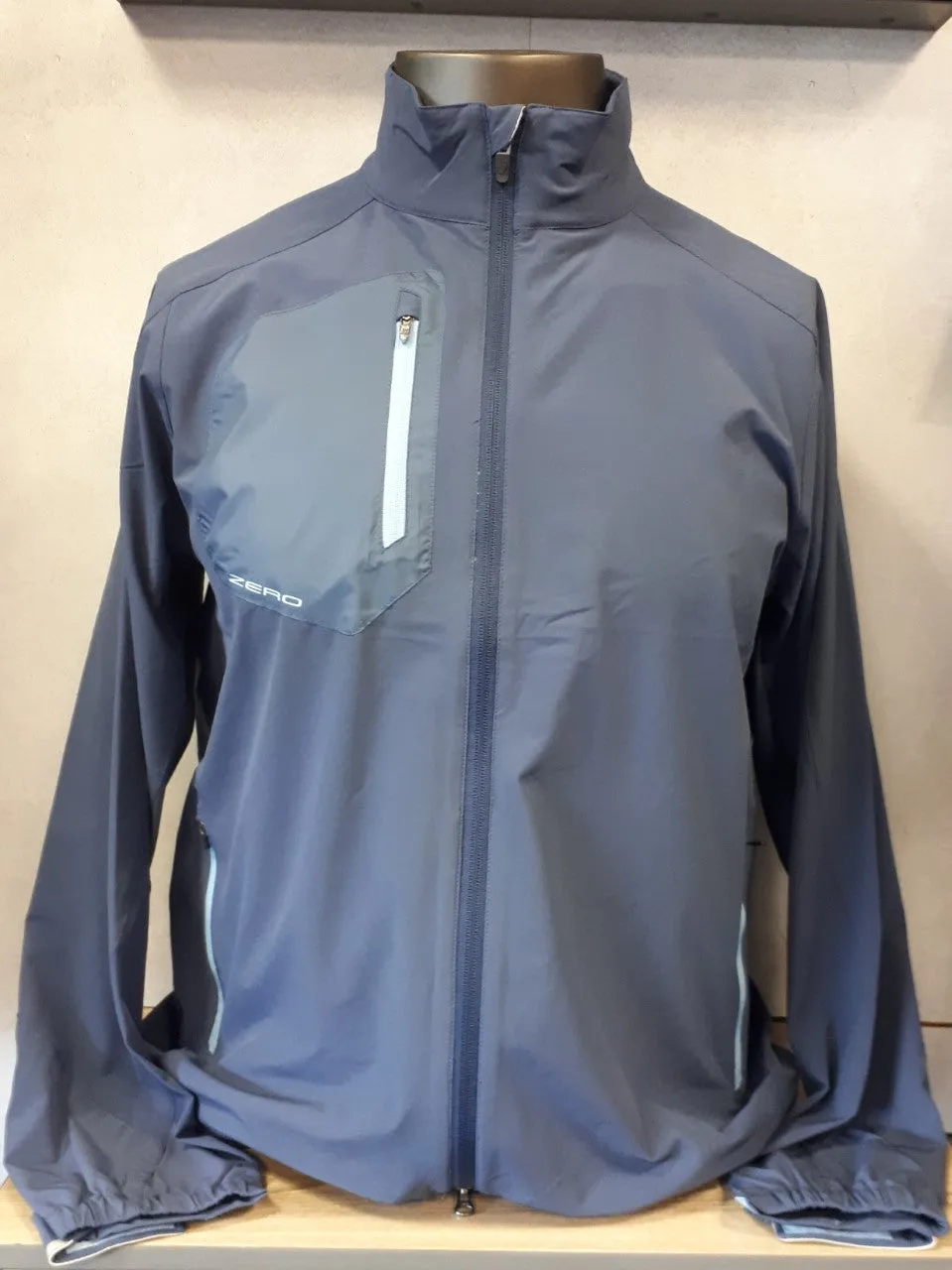 Zero Restriction Outerwear