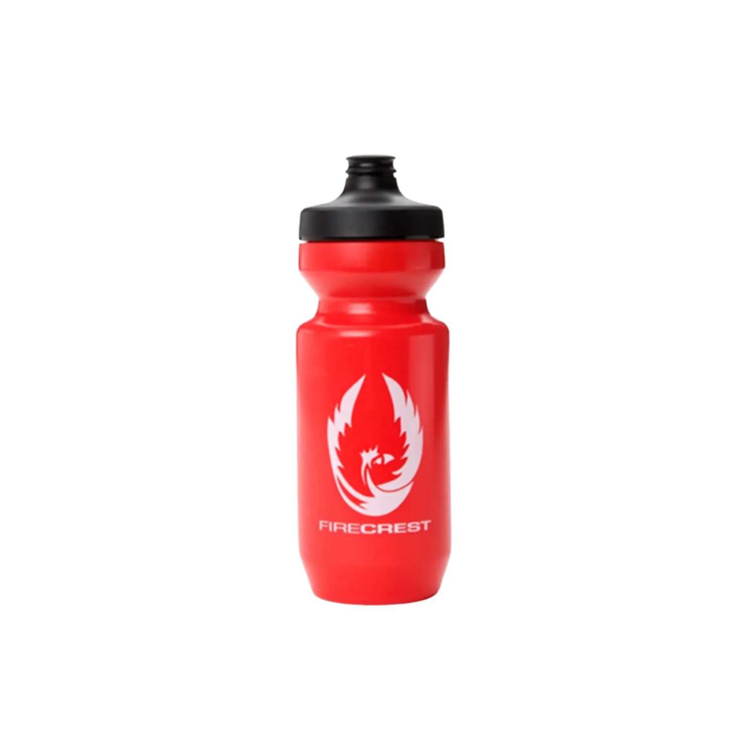 Zipp Water Bottle Purist Watergate Firecrest Red 22 oz